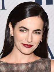 Camilla Belle Actress