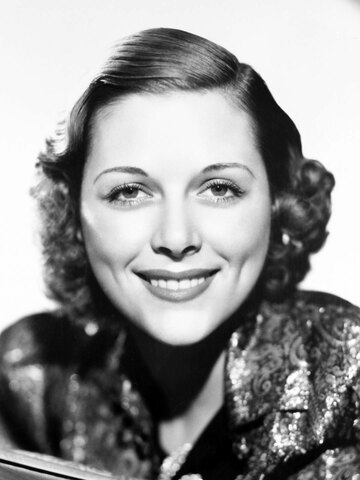 Irene Hervey Headshot