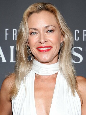 Kristanna Loken Headshot
