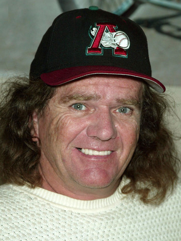 Butch Patrick Headshot