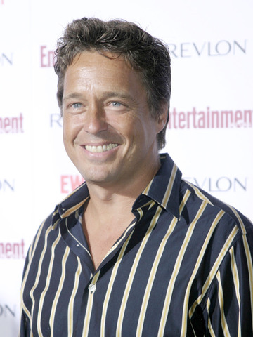 Brian McNamara Headshot