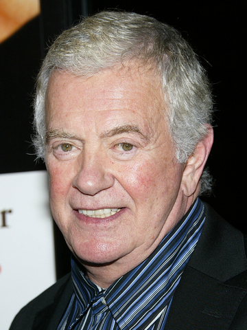 Mark Damon Headshot