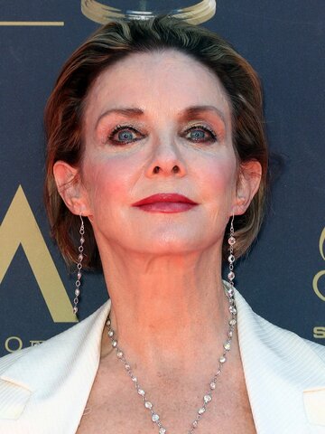 Judith Chapman Headshot