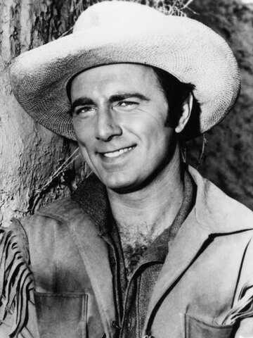 Scott Forbes Headshot