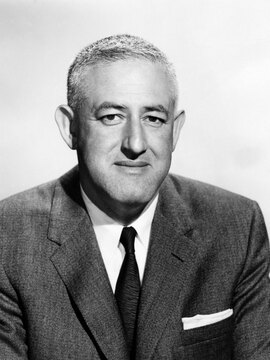 William Castle