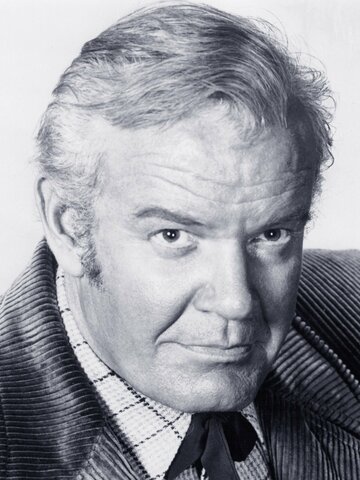 Andrew Duggan Headshot