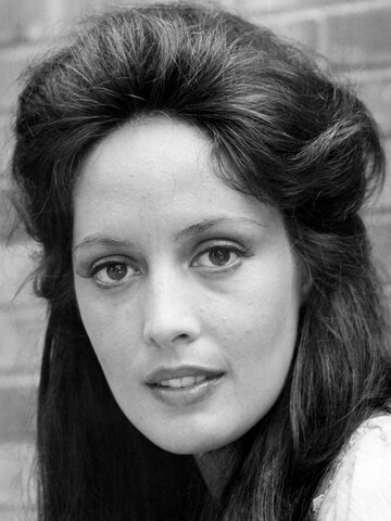 Ronee Blakley Headshot