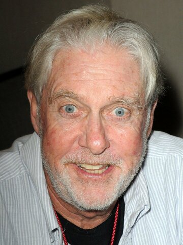 Paul Linke Headshot