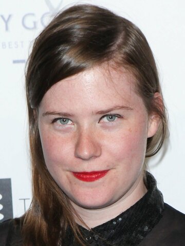 Erin Lee Carr Headshot