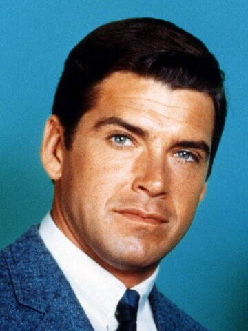 Van Williams Headshot