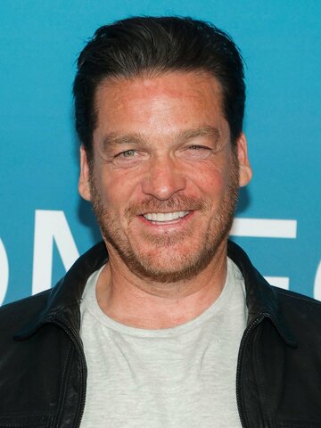 Bart Johnson Headshot