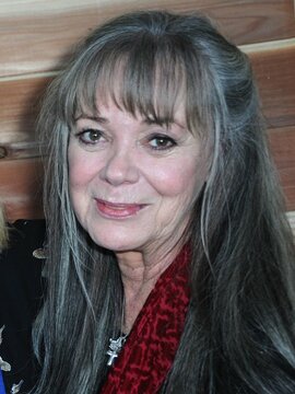 Anne Lockhart