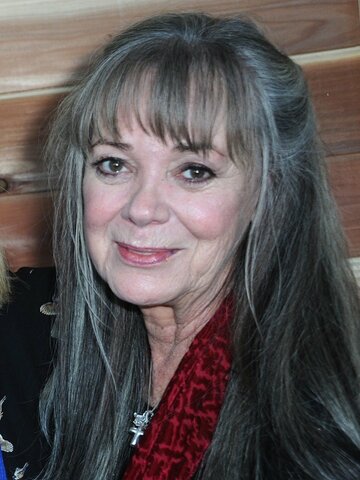 Anne Lockhart Headshot