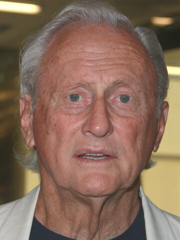 Samuel Goldwyn Jr. Headshot