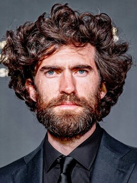 Benja Bruijning