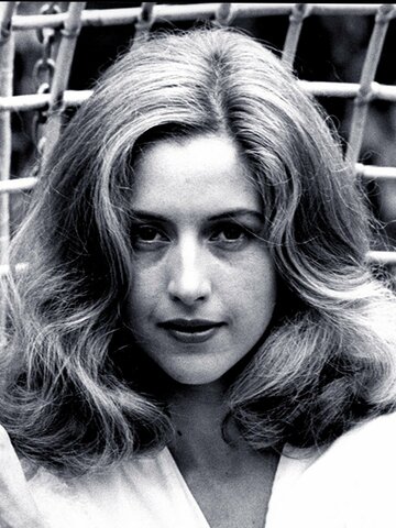 Anne Louise Lambert Headshot