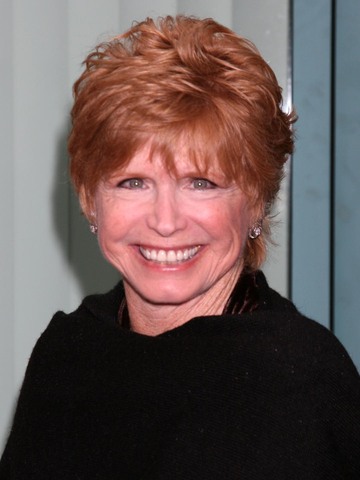 Bonnie Franklin Headshot