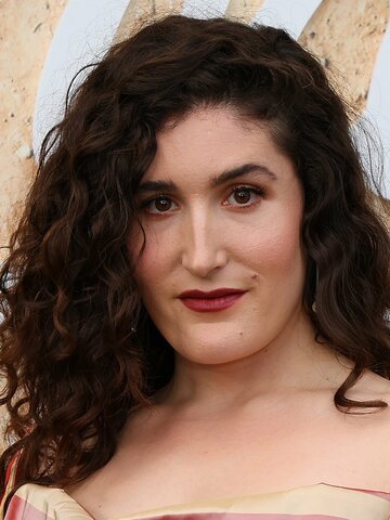 Kate Berlant Headshot