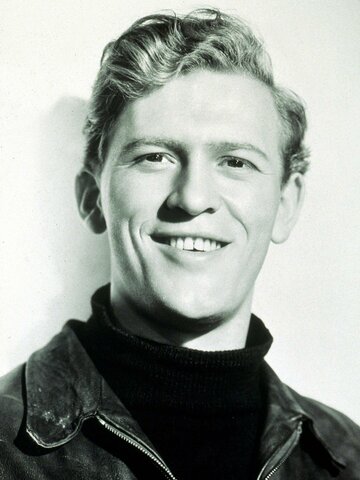 Gordon Jackson Headshot