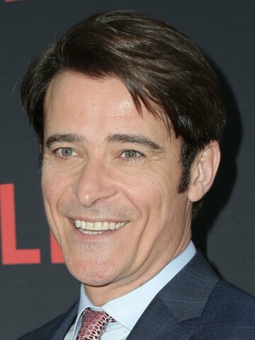 Goran Visnjic Headshot