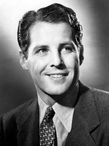 James Ellison Headshot