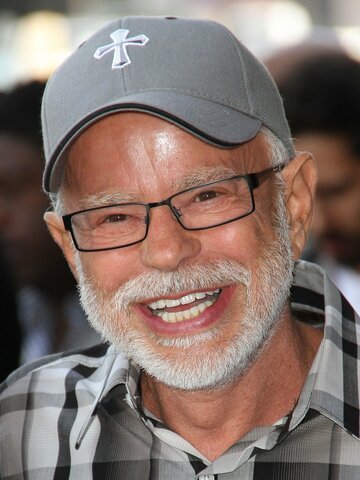 Jim Bakker Headshot