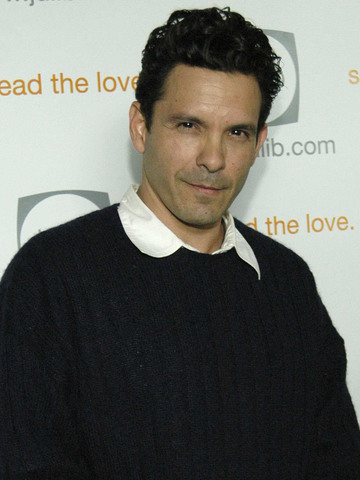Jaime Gomez Headshot