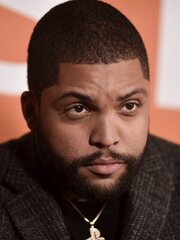 O'Shea Jackson