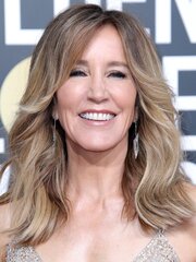 Felicity Huffman