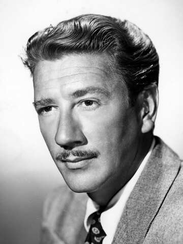 Richard Haydn Headshot