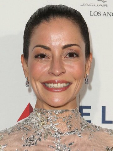 Emmanuelle Vaugier Headshot