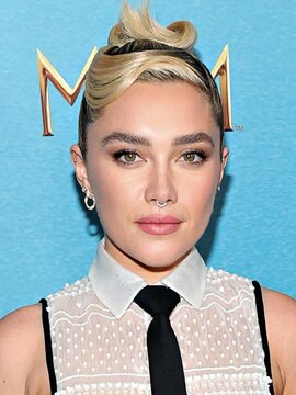 Florence Pugh