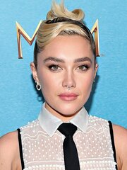 Florence Pugh
