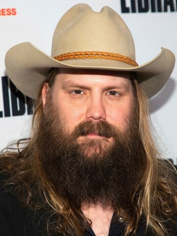 Chris Stapleton - Musician, Songwriter