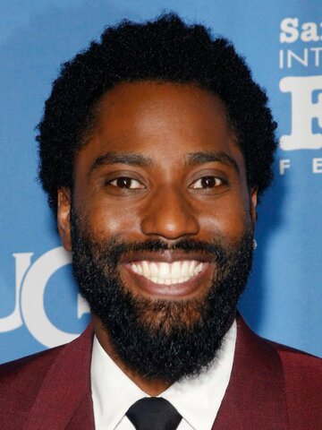 John David Washington Headshot