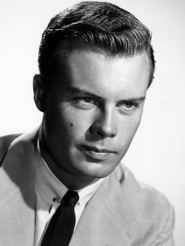 Robert Francis Headshot