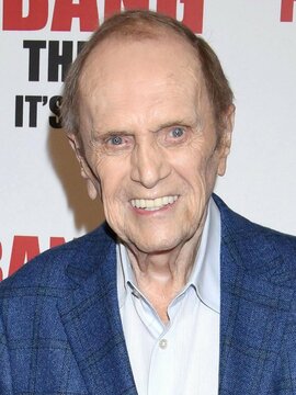 Bob Newhart