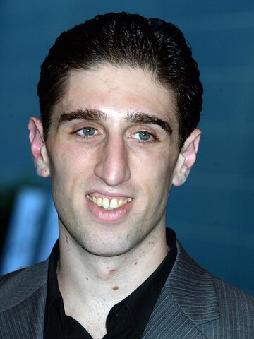 Buddy Duress Headshot