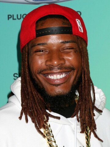 Fetty Wap Headshot