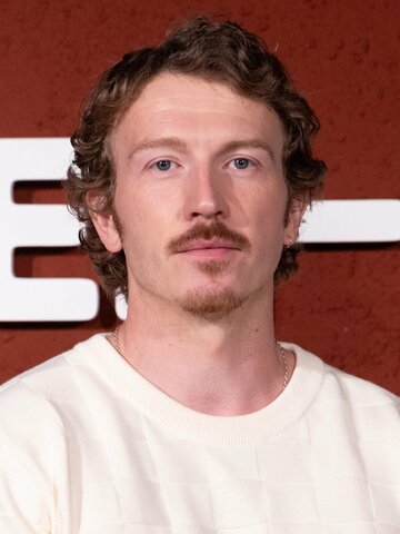 Tom Varey Headshot