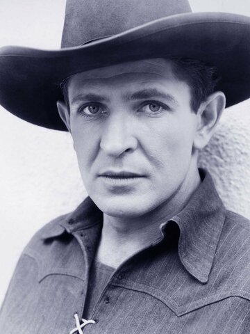 Bob Steele Headshot