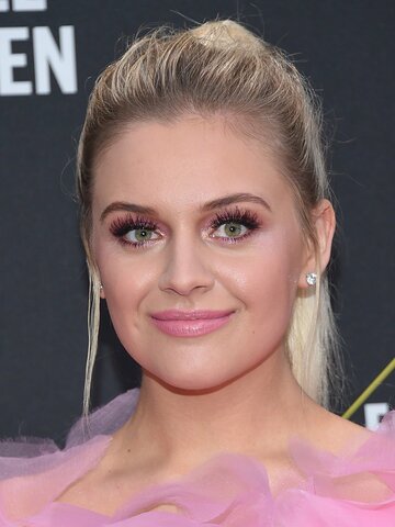 Kelsea Ballerini Headshot