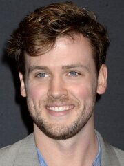 Jack Cutmore-Scott