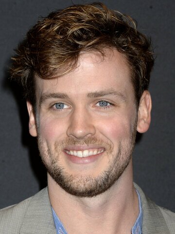 Jack Cutmore-Scott Headshot