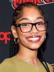 Iman Benson
