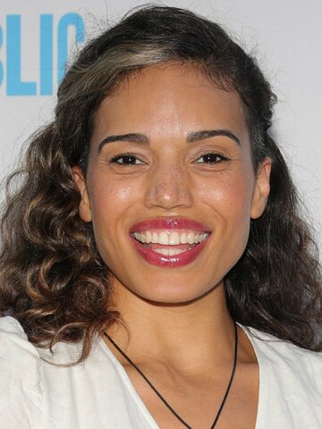 Ciara Renée Headshot