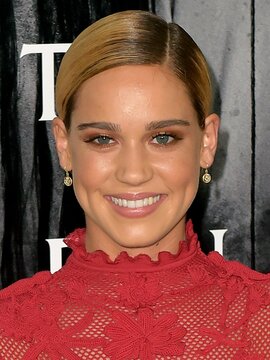 Matilda Lutz