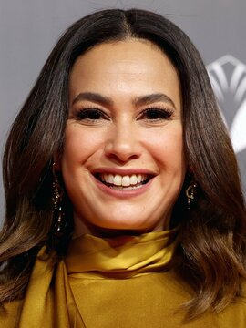Hend Sabry