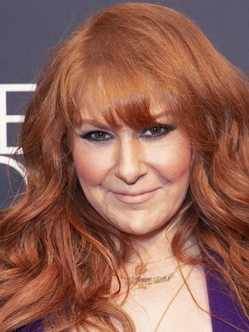 Julie Klausner Headshot