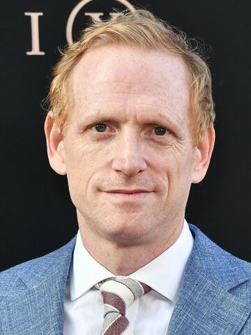 Scott Shepherd Headshot